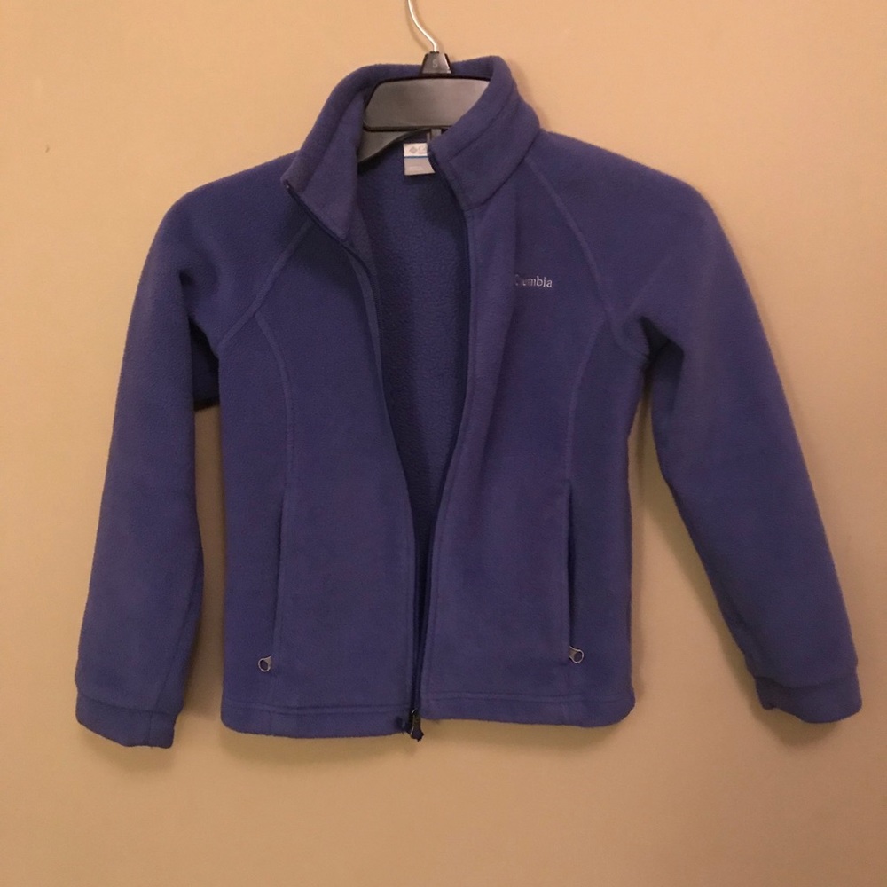 Columbia Girl’s Jacket